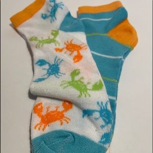 Novelty socks